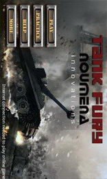 download Tank Fury 3d apk